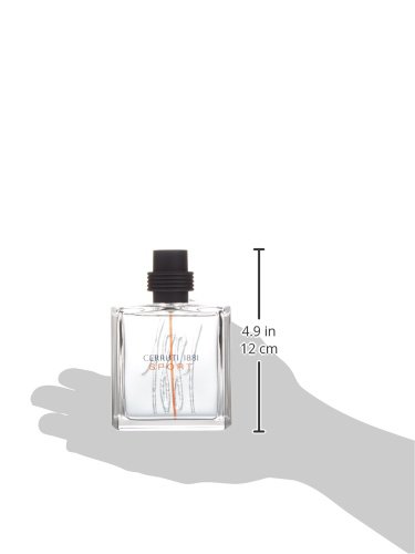 Cerruti 1881 Sport By EDT Spray, 3.4 Fluid Ounce