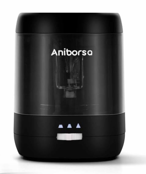 Photo 1 of Aniborsa Pencil Sharpener