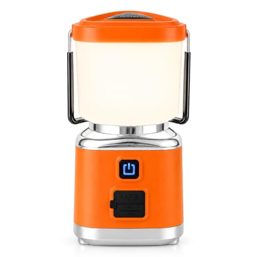 Rechargeable Camping Lantern