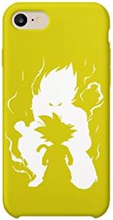 Dragon Ball Z UI Goku_A0163 Case For Huawei P30 Lite Protective Protection Drop Proof Case Cover Compatible With Huawei P30L
