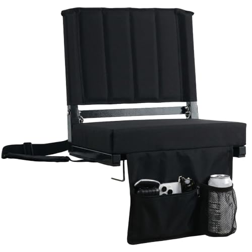 SPORT BEATS Stadium Seats Back Support