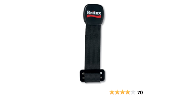 britax locking clip