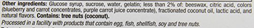 Vitafusion Women's Multivitamin Gummies - Image 3