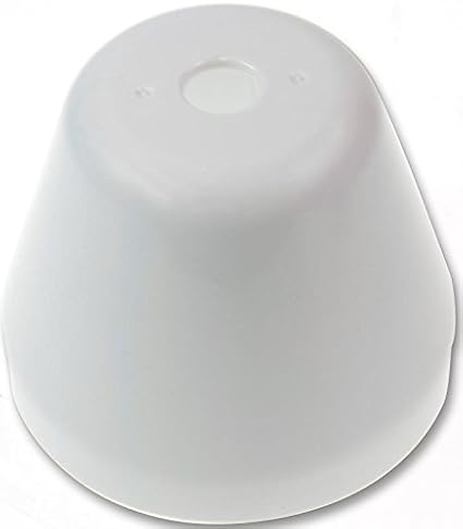 Click Ct1401 Click Flow Ceiling Rose Cover Pack Size 3 Epitome