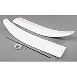 E-flite Wing Set: Night Radian FT