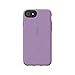 Speck Products CandyShell Fit iPhone SE 2020 Case/iPhone 8 - Lilac Purple - 121655-7794