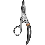 Southwire Tools &amp; Equipment ESP-1 Electrician Scissors - DataComm Snips