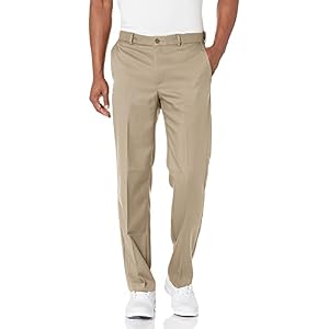 Men's Golf Pants - Amazon.com.au