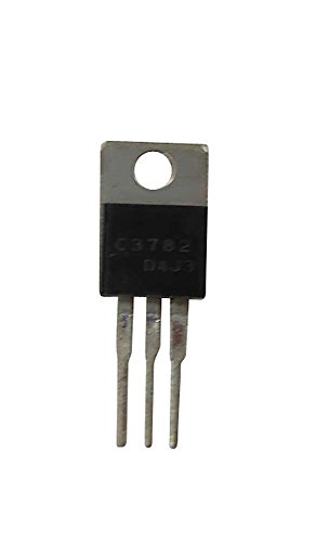 Fairchild Semiconductor 2SC3782 PNP Epitaxial Planar Silicon Transistor