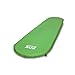 Fox Outfitters Ultralight Series Self Inflating Camp Pad - Perfect Foam Sleeping Pads for Camping, Backpacking, Hiking, Hammocks, Tents