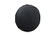 Temple Tape Tactical Fleece Watch Cap Beanie – Skull Cap Fleece Hat - Black - XL (for Larger Heads)
