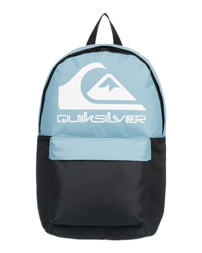 Quiksilver - The Poster Backpack per Uomo - Cadet Gray - Taglia unica