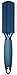 Conair Hair Brush, Gel Grips, All Purpose, colors vary