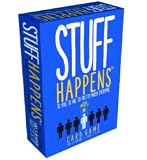 Amazon.com: Shit Happens Card Game: Toys &amp; Games