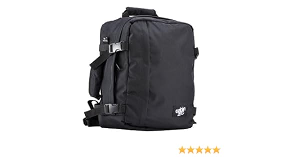 cabin zero 28l ryanair