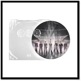 Amazon.com: BTS The 5th Album 'ARIRANG'[613 Limited Edition