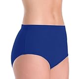 Bodywrappers Adult Nylon Briefs