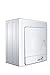 Haier HLP141E 2.6 cu. ft. Compact Electric Vented Dryer