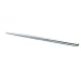Urban Body Jewelry 14 Gauge (14G - 1.6mm) Concave Stainless Steel Taper/Stretcher