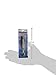 Mirrolure 20MR-21 Catch 2000, 1/2-Ounce, Black Silver Scale, 3.5 Inch , 1/2 oz