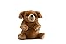 Switch A Rooz Cat/Dog Purrs and Paws Plush