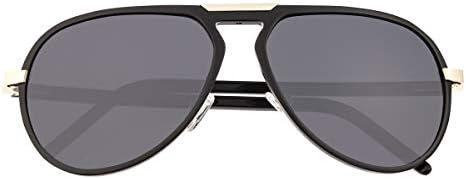 Nova Men's Polarized Sunglasses
