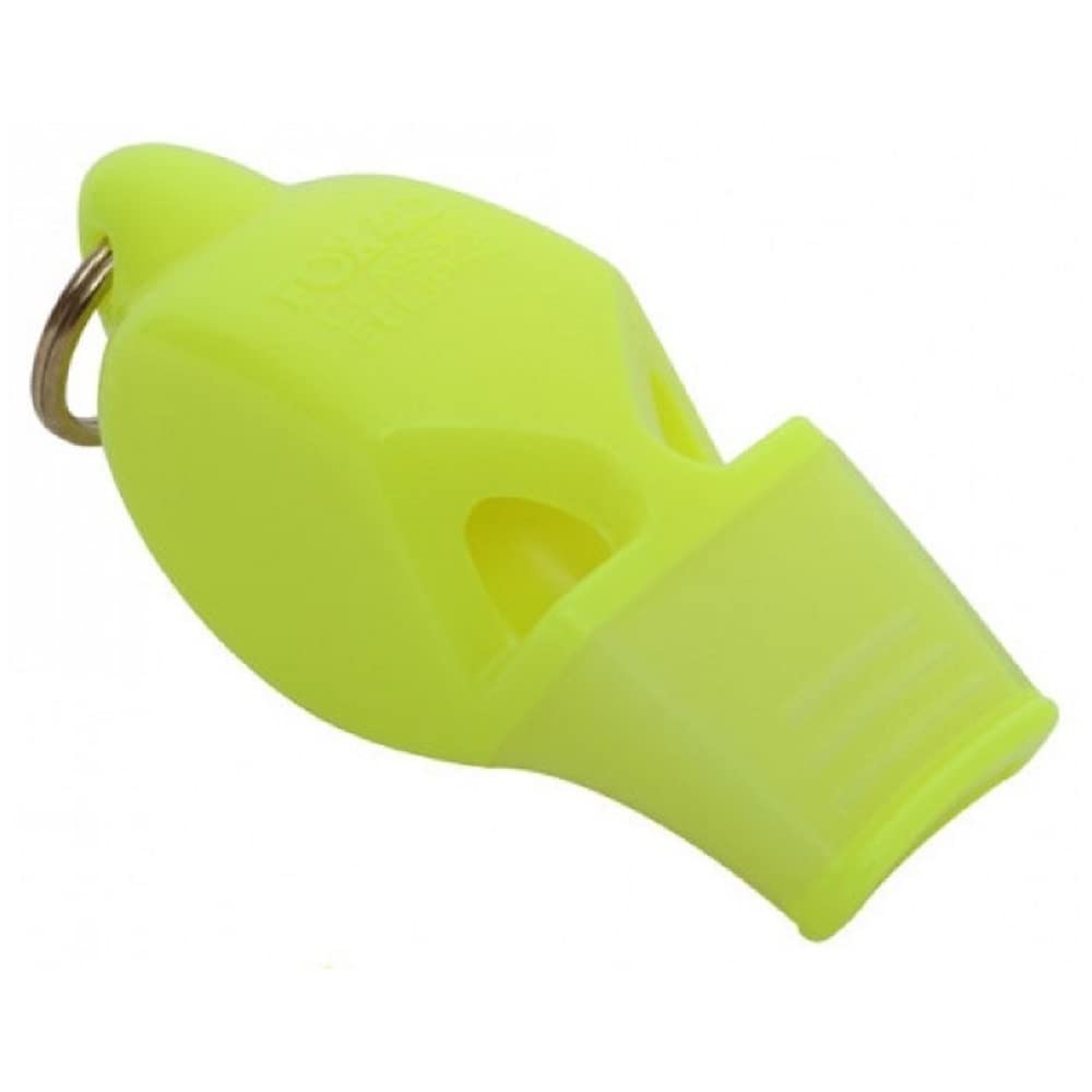 Carta Sport FOX 40 CLASSIC ECLIPSE CMG WHISTLES - YELLOW