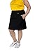 EP Pro Golf Women's Bi Stretch Pull On Skort