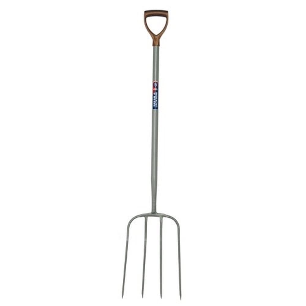 Spear & Jackson 1636DE Y Handle Manure Fork