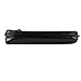 Fashion Story Women Shoulder Bag Clutch Quilting Handbag Purse Hobo Messenger (Black)