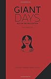 Giant Days: Not On the Test Edition Vol. 1 (1) by John Allison, Lissa Treiman