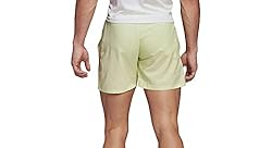 adidas Men's Own The Run Shorts, Almost
