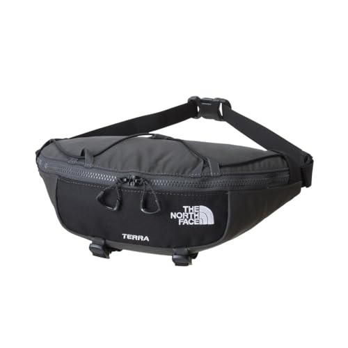[THE NORTH FACE] Terra Lumbar 3L アスファルトグレーブラック
