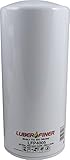 Luber-finer LFP4005-6PK Heavy Duty Oil Filter, 6 Pack