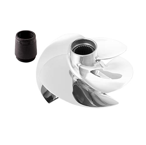ADONIS Impeller Kit Compatible with SeaDoo 2004-2008 RXP 215