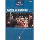 Gluck: Orfeo ed Euridice / Manca di Nissa, Almerares, Antonucci, Kuhn, Naples Opera