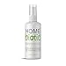 Homebiotic All Natural Home Probiotic Spray Cleanser, Eliminates and Protects Against Germs and Molds, Sanitizes and Removes Bad Odors, Kids and Pet Safe, Non GMO, 118ml