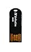 Verbatim 8GB Micro USB Flash Drive, Black 44049