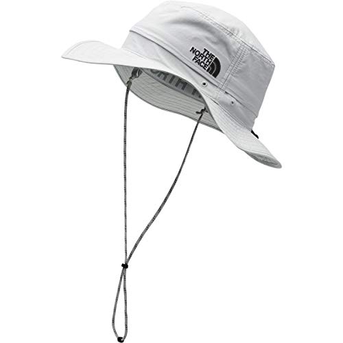 north face knit hat with brim