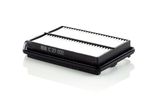 MANN-FILTER, C 27 002 Air Filter