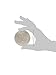Master Grooming Tools Replacement Discs for SharpPro Sharpeners, 2½