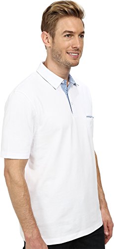 thomas dean polo shirts