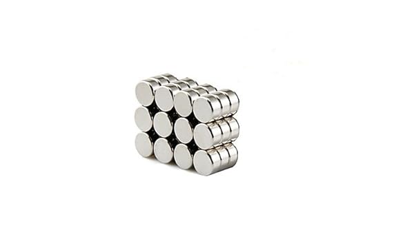 For arduino 8x3mm Cilindro Redondo imanes DIY Personalizado Multi ...