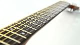 Yamaha F310 Full Size Steel String Acoustic Guitar Natural view 3