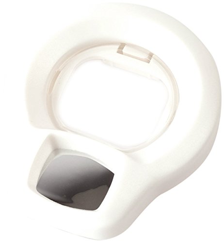 Fujifilm Objectif photo selfie et gros plan pour appareil photo Instax Mini 8 Blanc