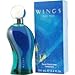 Wings By Giorgio Beverly Hills Edt Spray 3.4 Oz