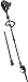 Poulan Pro PR25PS, 8 in. 25cc 2-Cycle Gas Pole Saw