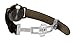 Hadley-Roma 18mm Stainless Steel Push Button Deployant Clasp