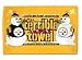 NFL Pittsburgh Steelers Holiday Terrible Towel, Gold