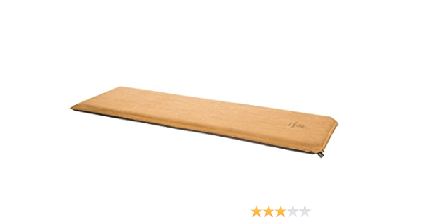 kamp rite queen self inflating pad